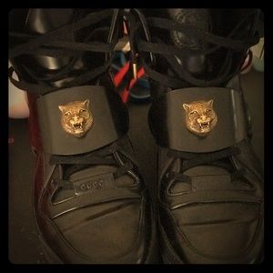 Gucci Tenni shoes